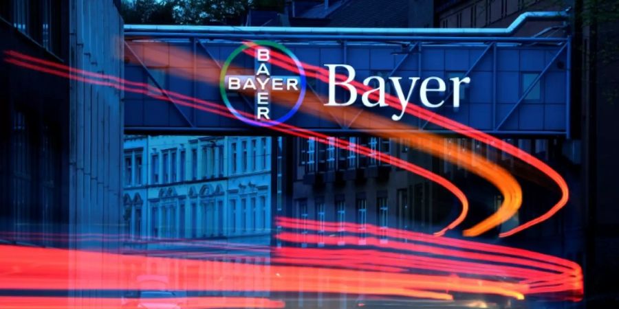 Bayer-Logo