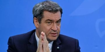 Markus Söder