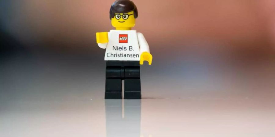 Lego geht davon aus, dass der Lebensstandard vieler Familien in Indien weiter steigen wird und so die Nachfrage nach Lego zunimmt. Foto: Daniel Karmann/dpa