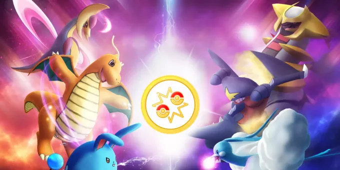 Pokemon Go Kampf Liga Geht An Den Start