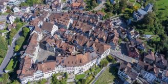 Gemeinde - Lichtensteig lanciert «CitizenTalk»-App