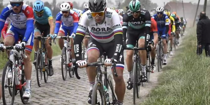 Paris?Roubaix