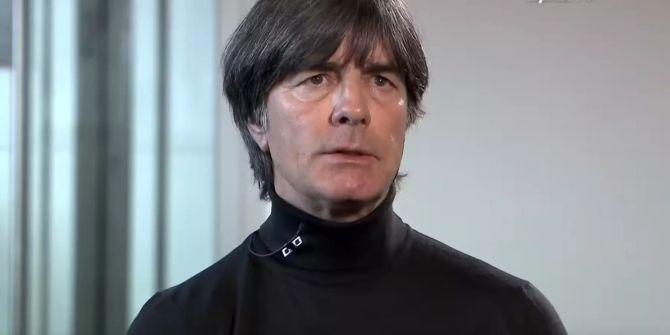 Joachim Löw