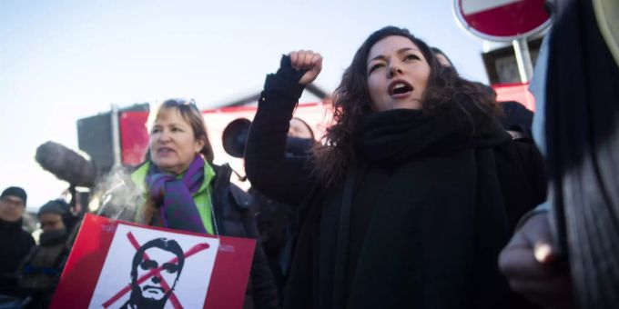 Ex-Juso-Chefin - Tamara Funiciello will SP-Frauen präsidieren