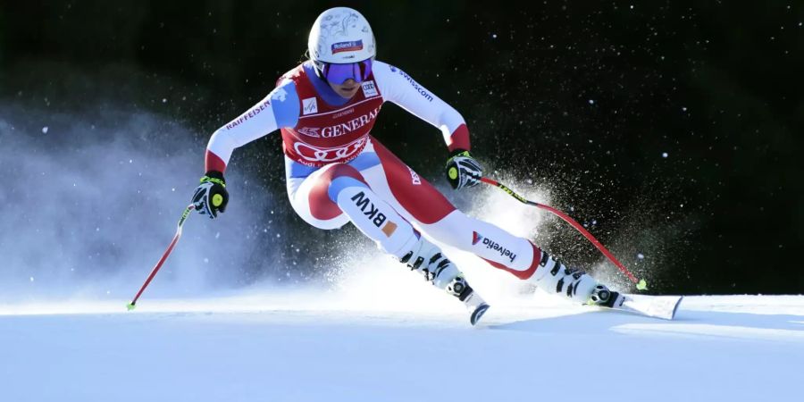 Corinne Suter