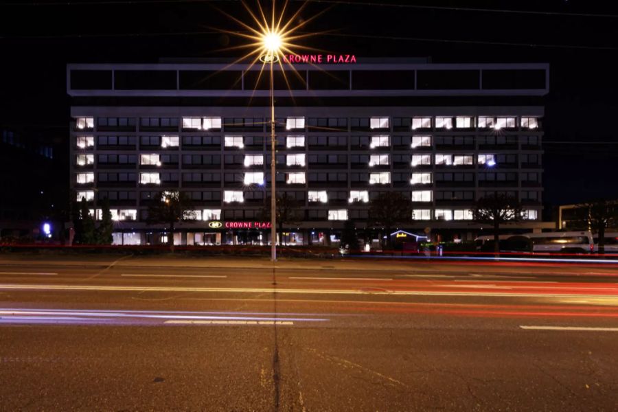 Hotellerie Schweiz
