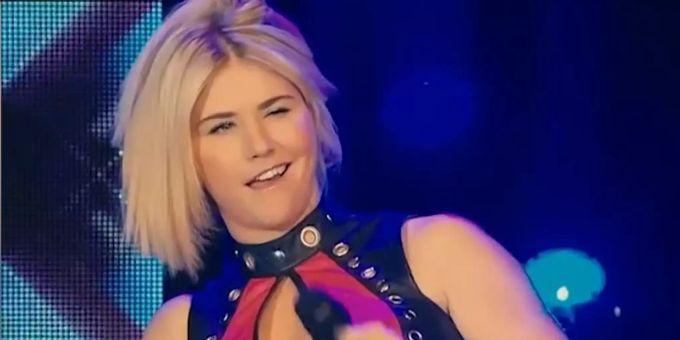 Corona-Überraschung - Darum ist Beatrice Eglis Live-Konzert nicht live Corona-Überraschung - Darum ist Beatrice Eglis Live-Konzert nicht live