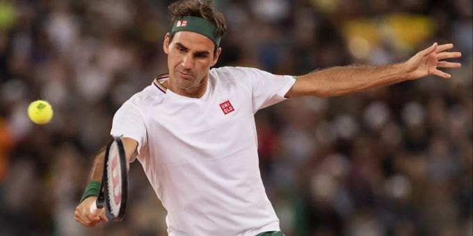 Roger Federer