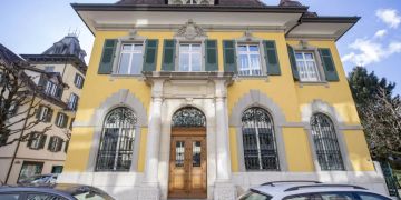 Kantonsgericht Obwalden.