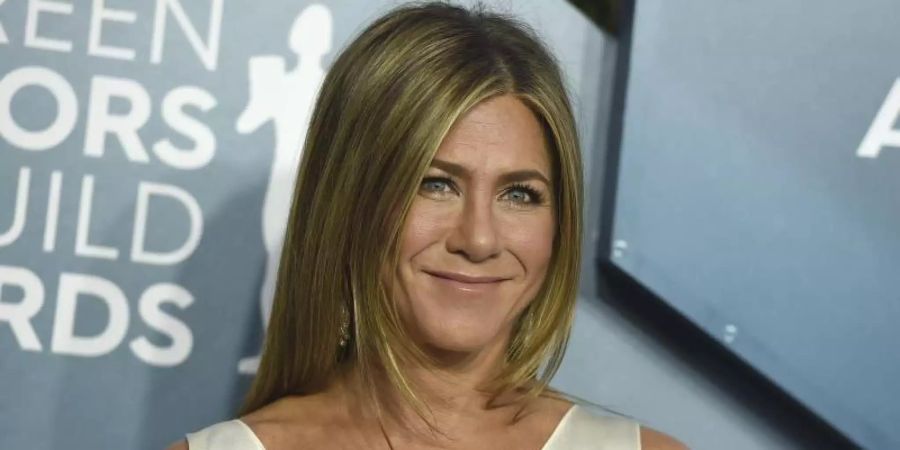 Jennifer Aniston