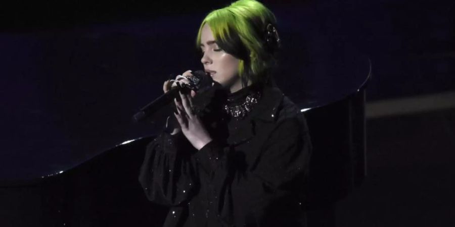 Billie Eilish