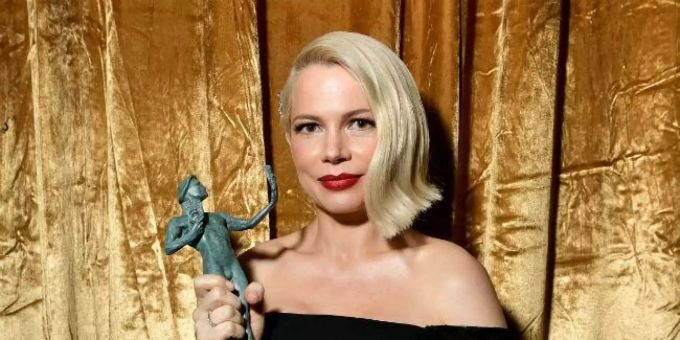 Wegen Nachwuchs - Michelle Williams legt eine Schauspielpause ein