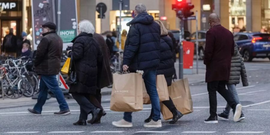studie kaufkraft verlierer