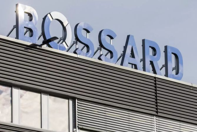 bossard