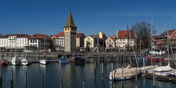 Lindau