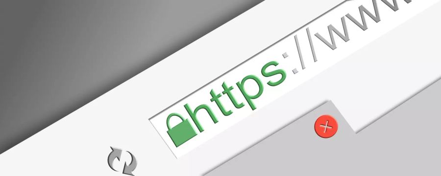 HTTPS Google Chrome