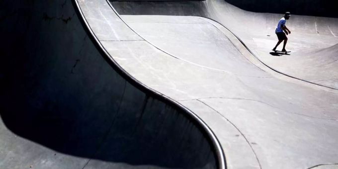 Skatepark