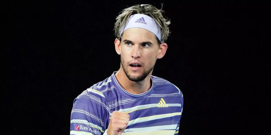 Dominic Thiem