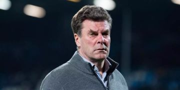 Dieter Hecking