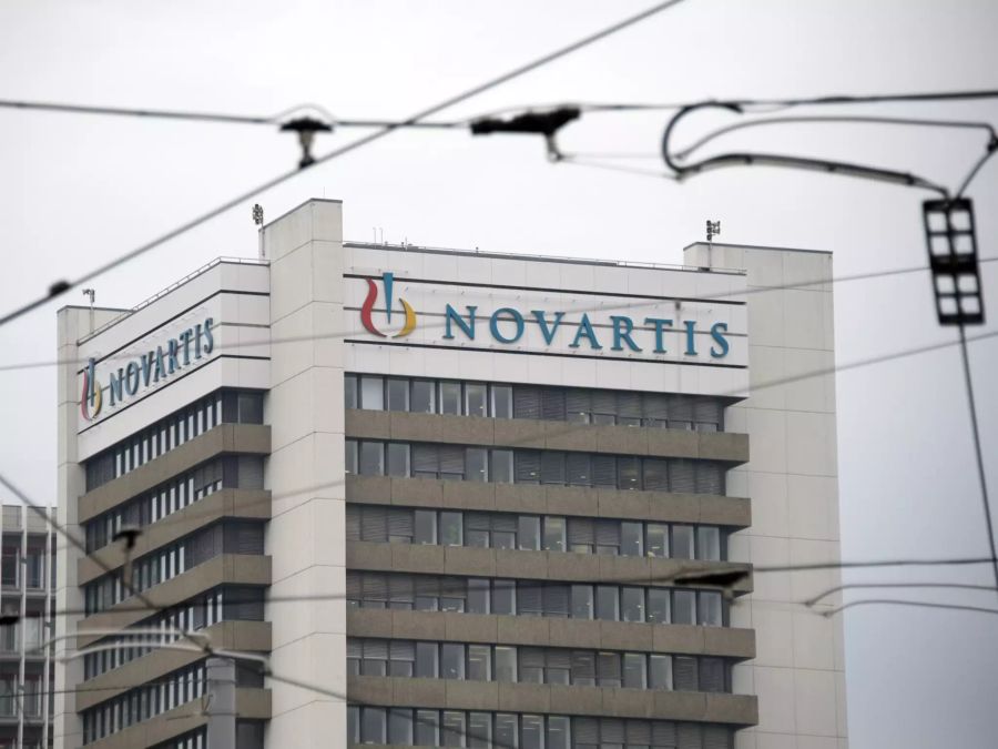 Novartis