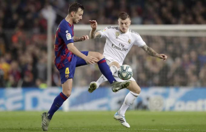 Ivan Rakitic