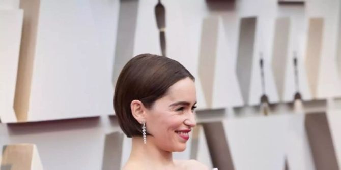 Emilia Clarke