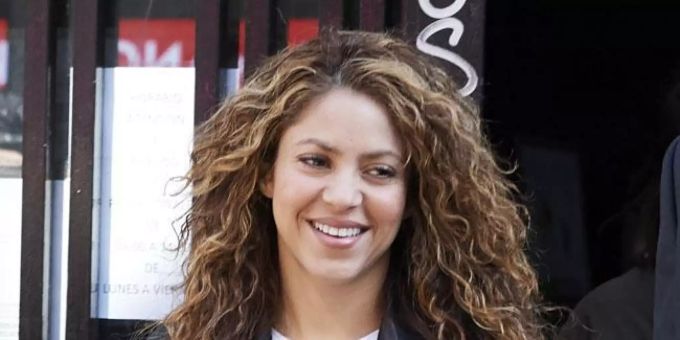 «Bin dabei!» - Shakira nimmt neue Musik auf