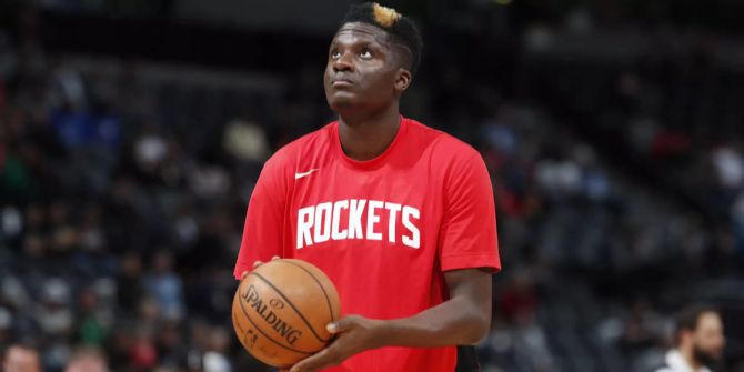 Clint Capela