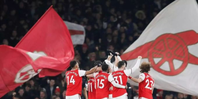 Drei Premier-League-Partien mussten wegen Corona verschoben werden. TV Boxing Day