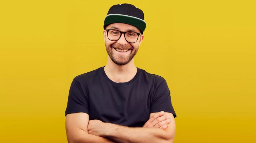 Mark Forster