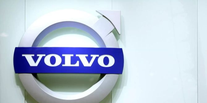 Volvo Car corporation