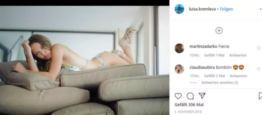 Hernández streitet dies ab, bestätigt aber, dass es zu sexuellen Handlungen kam.