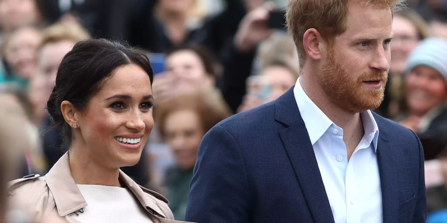 meghan markle prinz harry