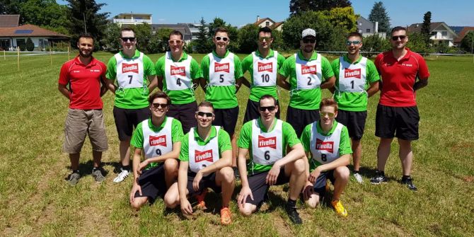 TV Seon: Fachtestteam 2018