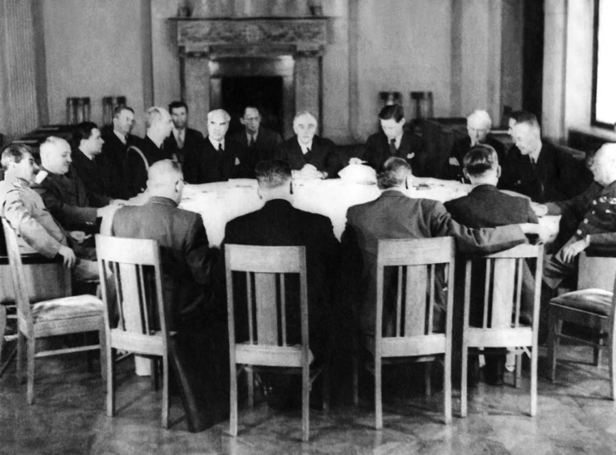 jalta-konferenz