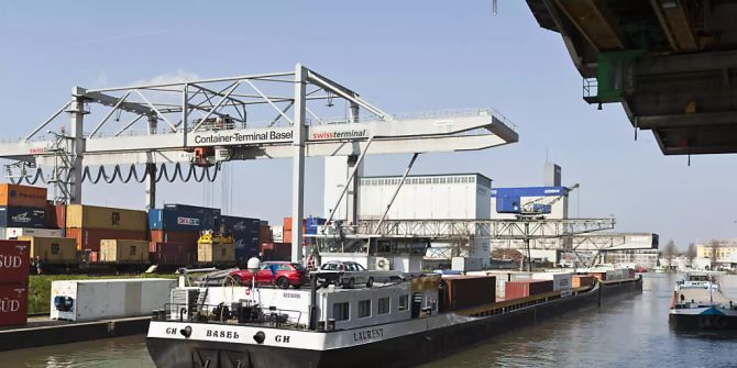 export schweiz