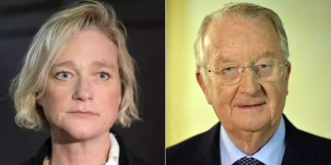 DNA-Test - Belgiens Ex-König Albert II. hat uneheliche Tochter