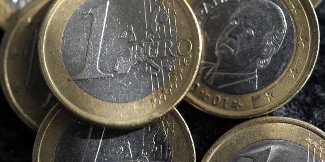 Eurokurs