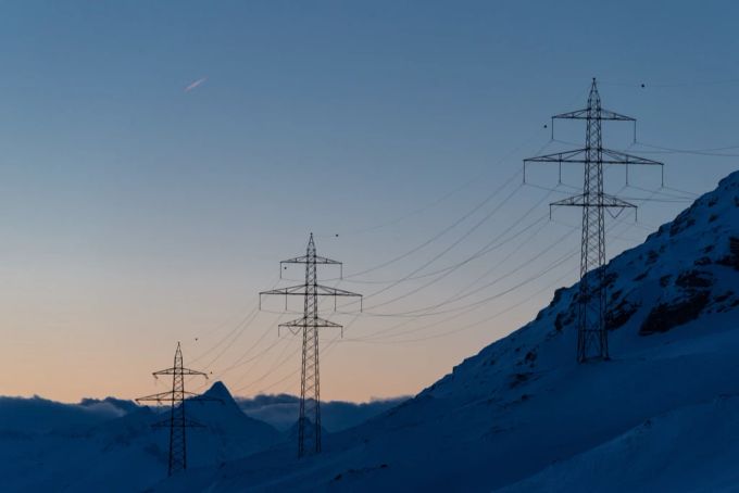 Gemäss einem Bericht der Konsumentenzeitrschrift «Beobachter» habe das neue Abrechnungssystem «Picasso» von Swissgrid Unkosten in Millionenhöhe verursacht. (Symbolbild) Swissgrid