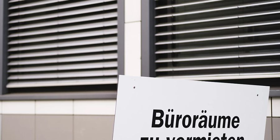 Der Markt für Schweizer Büroimmobilien ist nach wie vor intakt und liquide. Dabei sind besonders in Zürich und Bern die Spitzenmieten gestiegen. (Symbolbild)