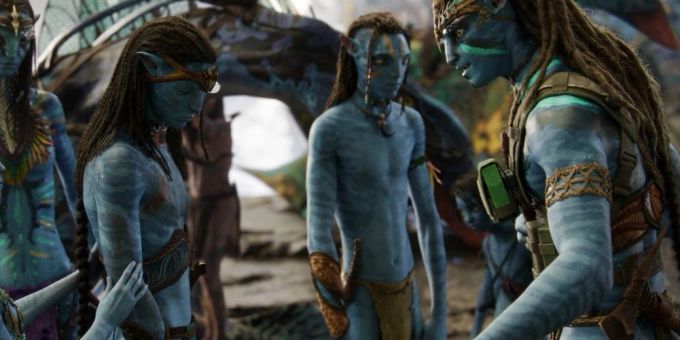 Jede «Avatar»-Fortsetzung wird aus einer neuen Perspektive erzählt