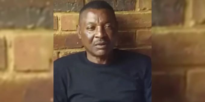 Philemon Mulala ist gestorben. Philemon Mulala