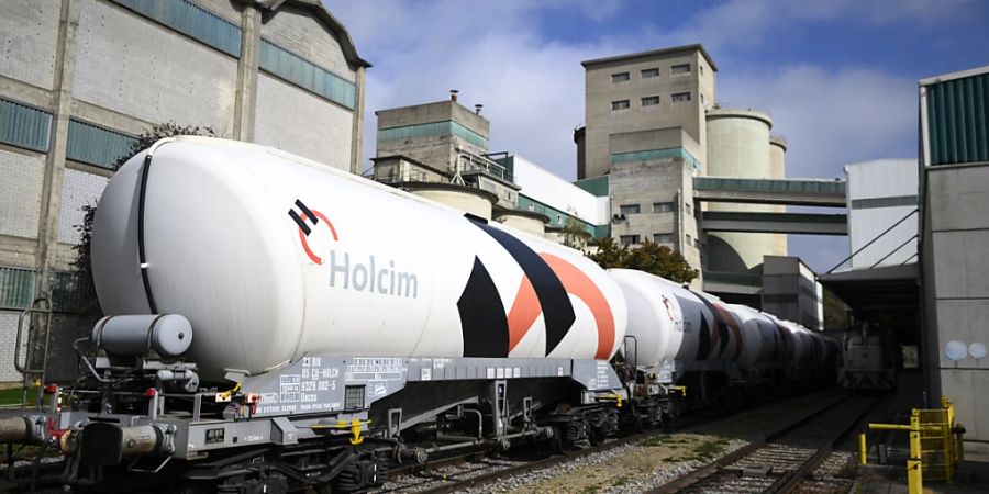 holcim