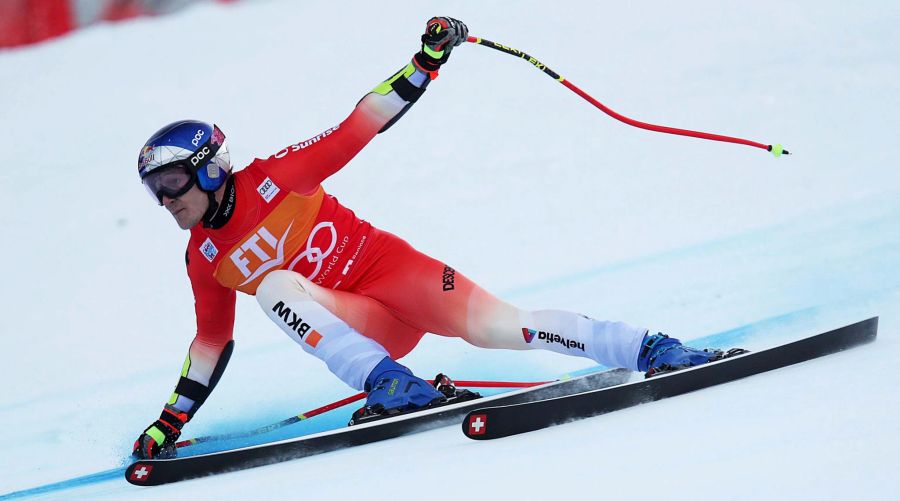 Am Wochenende sind die Ski-Cracks um Überflieger Marco Odermatt im Berner Oberland zu Gast.