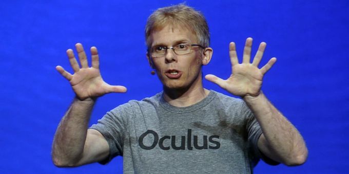 Wegen Ineffizienz - John Carmack trennt sich vom Unternehmen Meta