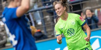 Rom - Erster Punktverlust in Königsklasse: Vfl mit Remis in Rom Rom - Erster Punktverlust in Königsklasse: Vfl mit Remis in Rom