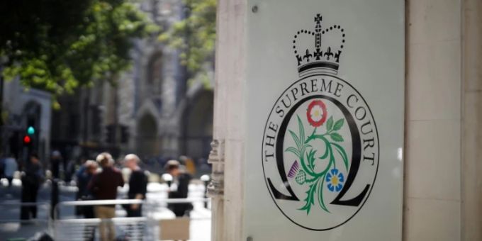 Oberstes Gericht Grossbritannien entscheidet über Schottland Oberstes Gericht Grossbritannien entscheidet über Schottland