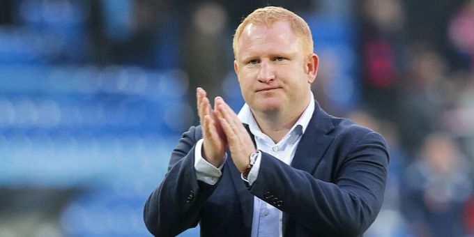 Heiko Vogel kehrt zum FC Basel zurück. Heiko Vogel FC Basel