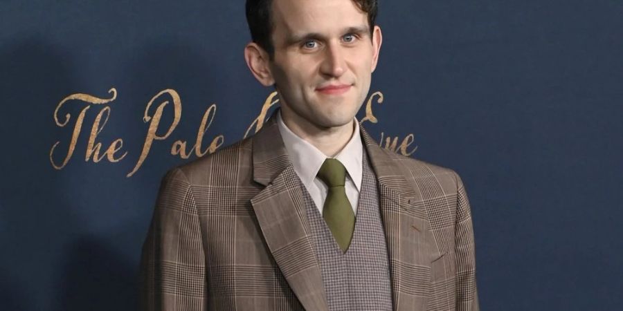 harry melling