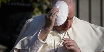 Papst Franziskus Holocaust-Vergleich